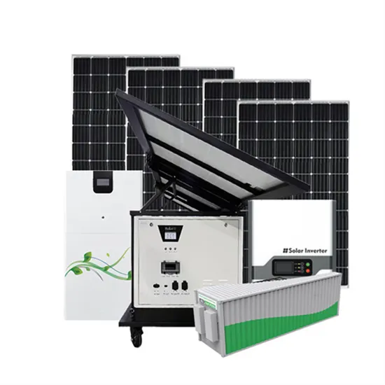55 billion solar container battery centralized procurement