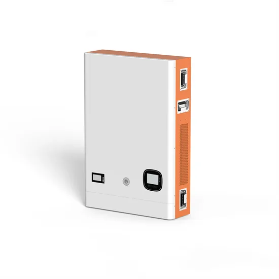 Benin energy storage cabinet battery structure