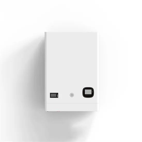 Energy storage battery companies in North Africa