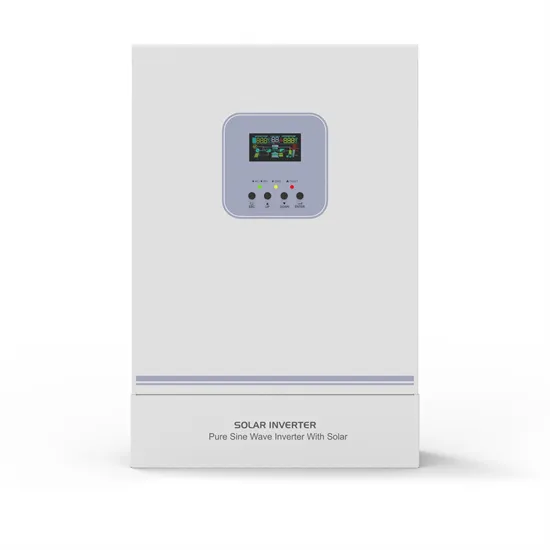 Gabon solar container communication station inverter is connected to the grid free of charge