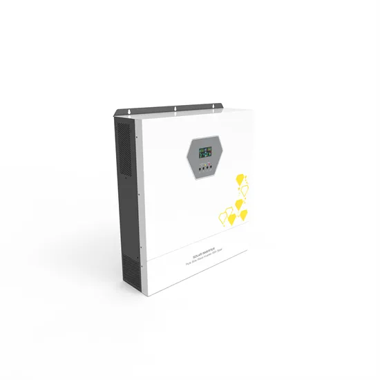 High-pressure type mobile energy storage container for subway stations