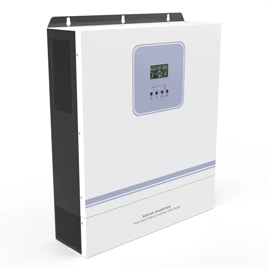 Power Distribution for Smart Photovoltaic Energy Storage Battery Cabinets in Pakistan