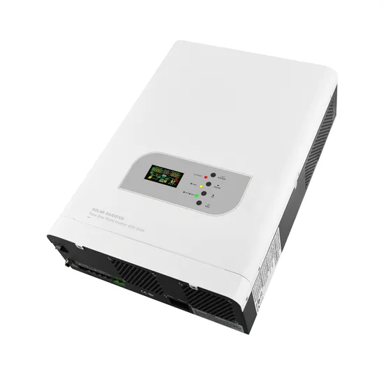 Golden Crown New Energy Solar Power Generation