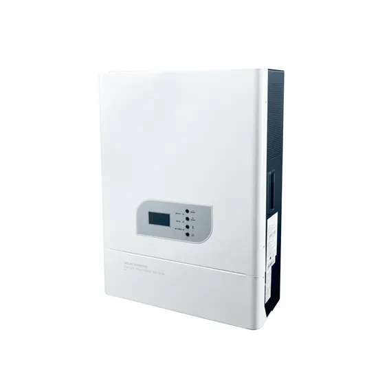 Ethiopia Smart Photovoltaic Energy Storage Container Low-Pressure Type