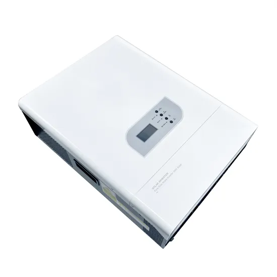 Solar power storage batteries in guinea