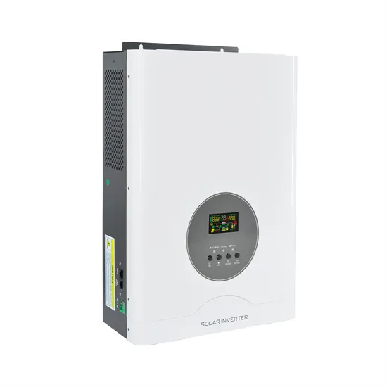 Solar container energy storage is safe and reliable