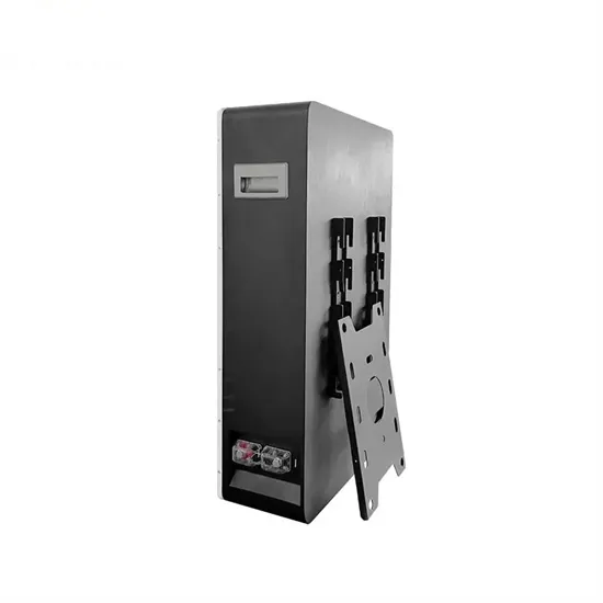 Financing Plan for 2MW Farm Energy Storage Units