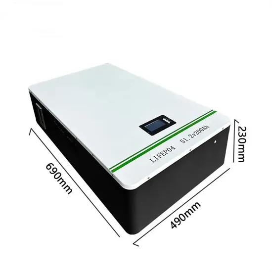 South Africa Micro solar container system Quote