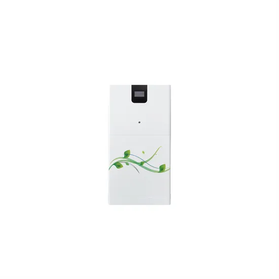How to specify solar energy storage cabinet