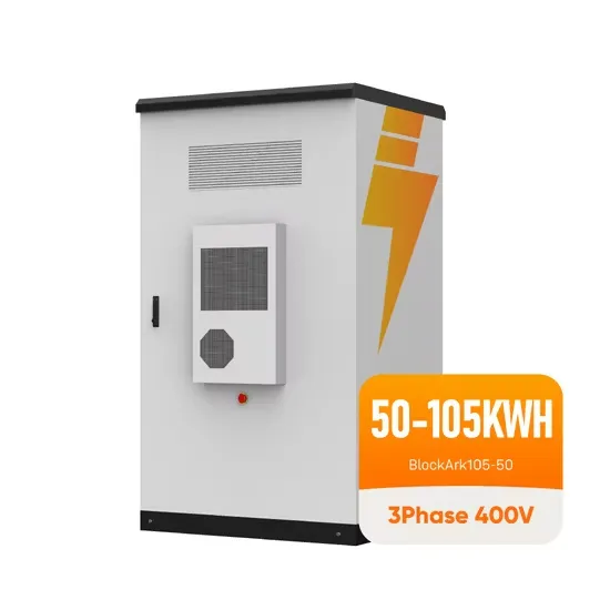 15MWh Dubai Solar Energy Storage Unit for Mining