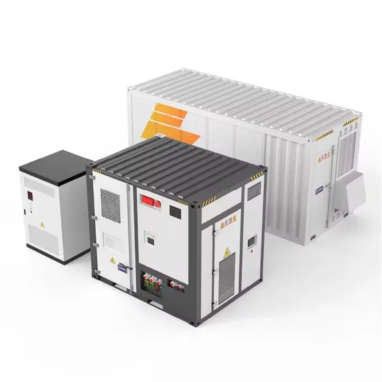 Photovoltaic modular outdoor cabinet single-phase solar energy storage vs power grid