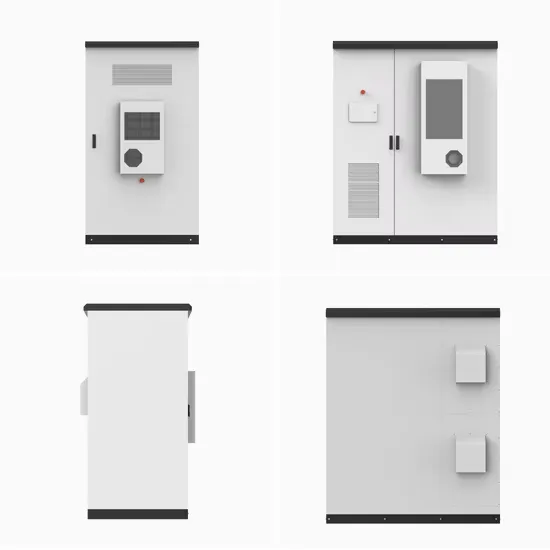 Off-grid cost of mobile energy storage battery cabinets in India
