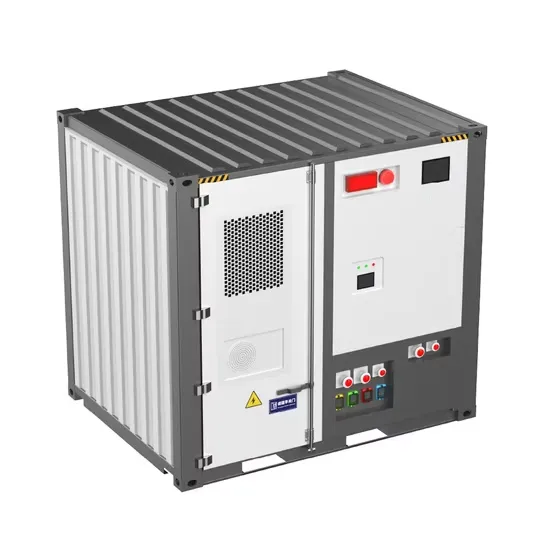 Ukraine Electric Energy Storage Wind Power Lithium Battery