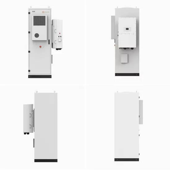Price Comparison of 20MWh Energy Storage Containers in San Salvador