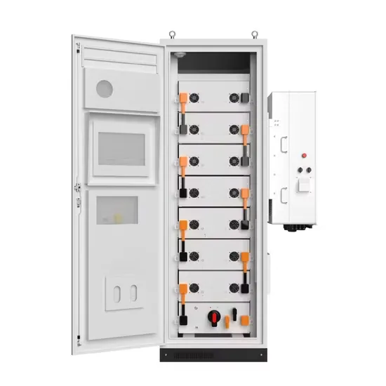 Czech lithium battery energy storage prices