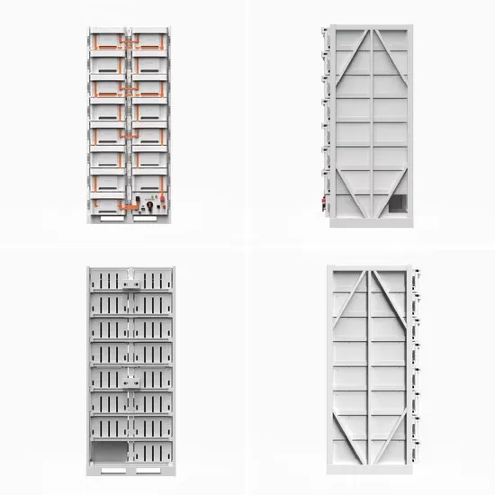Iceland has a complete range of solar energy storage specifications