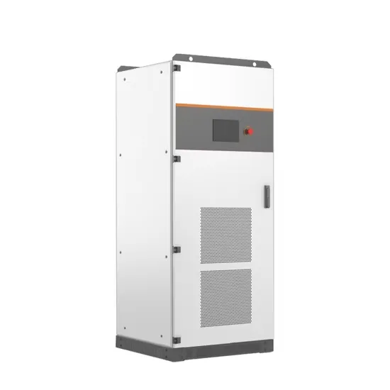 Can energy storage power high-power equipment  - ARTEMISS SOLAR INFRA