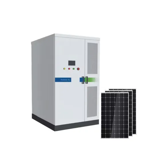 Scalable cost analysis of energy storage cabinet