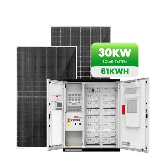 Maputo household energy storage power supply manufacturer