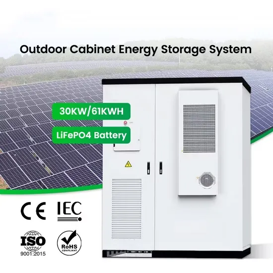Swaziland Energy Storage Project Development