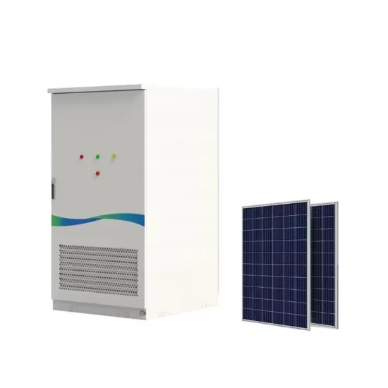 Hargeisa household energy storage solar container lithium battery manufacturer