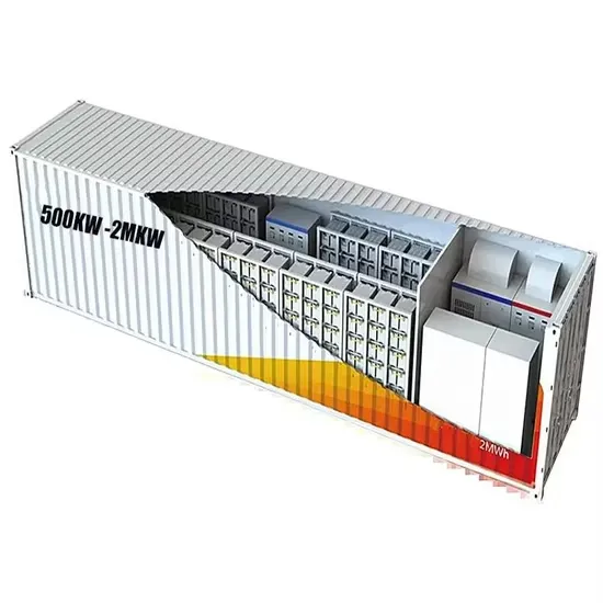 Islamabad industrial energy storage cabinet source manufacturer