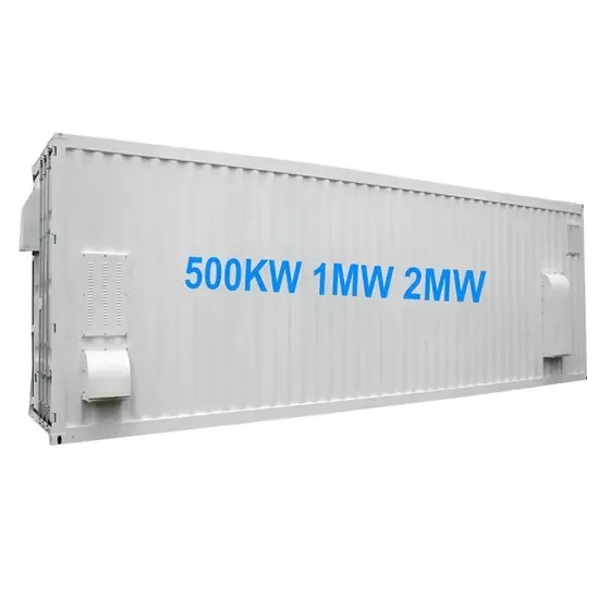 Czech Republic Brno invests in grid-side energy storage project