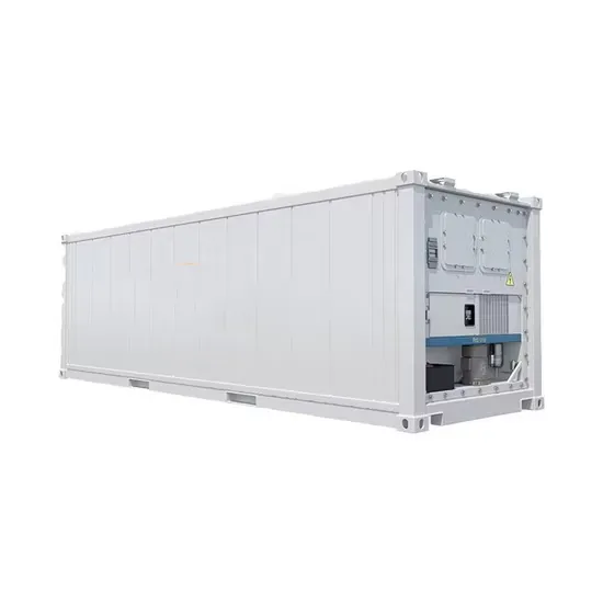 Slovakia solar container battery companies