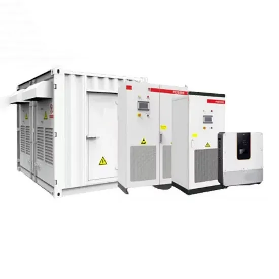 Cost of 500kWh Smart Photovoltaic Energy Storage Container for Environmental Protection Projects