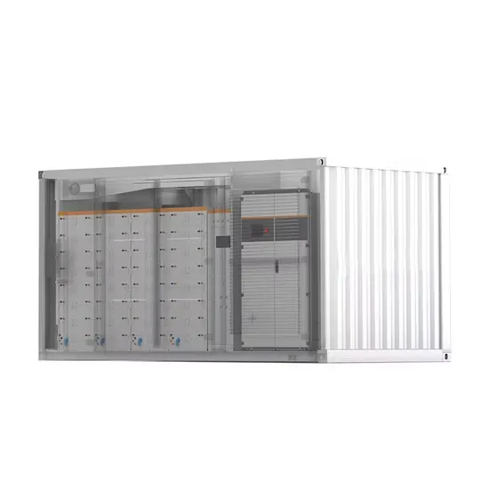 Photovoltaic home energy storage market