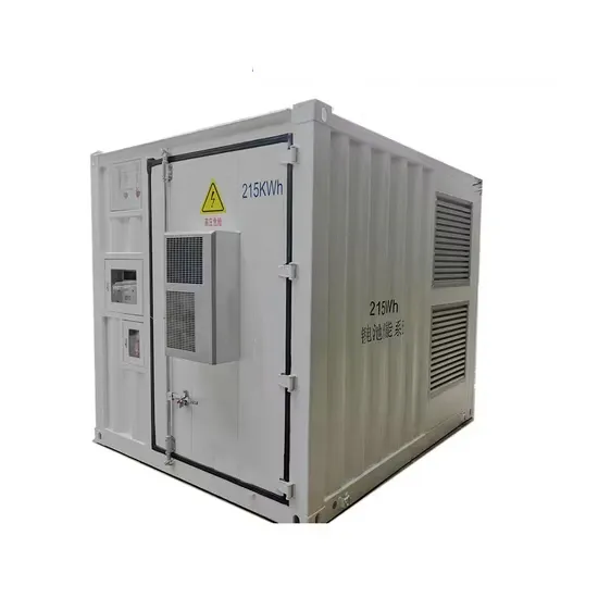 Energy storage cabinet wholesale price inquiry