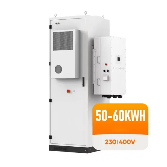 Energy storage lithium battery pack manufacturers