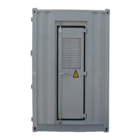 Which is more environmentally friendly a 15MWh smart photovoltaic energy storage container 