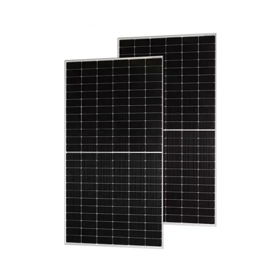Solar panel manufacturers in Afghanistan