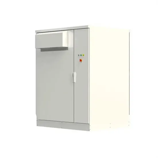 Algiers wall-mounted energy storage battery cabinet configuration - ARTEMISS SOLAR INFRA