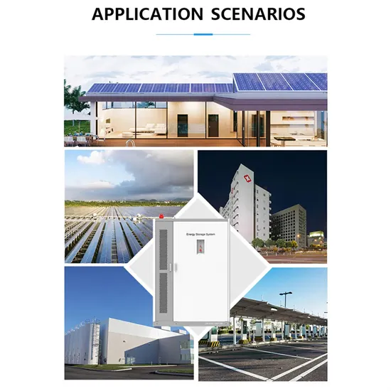 Small construction of wireless solar telecom integrated cabinets for wind power