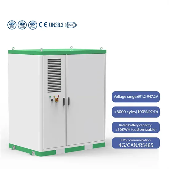 How to connect communication base station energy storage to your home