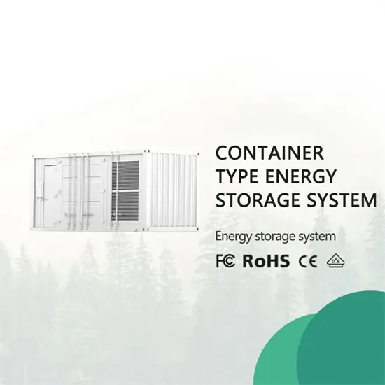Athens Photovoltaic Energy Storage Battery Cabinet High-Efficiency Type
