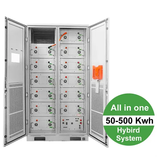 Close the EMS export of solar base station