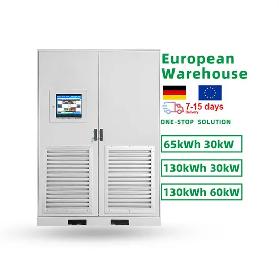 European Off-Grid Battery Cabinet Manufacturers