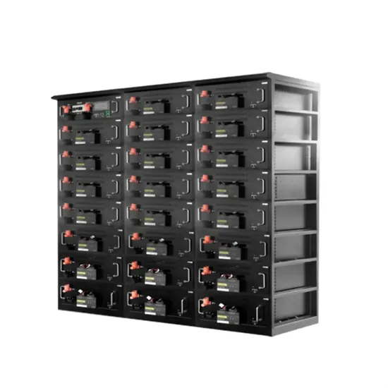 Romania rooftop solar panel project