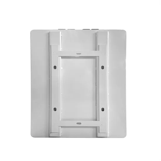 Price of prefabricated cabin energy storage power station
