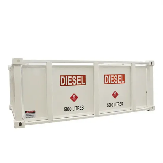 Myanmar Industrial and Commercial solar container energy storage system Production