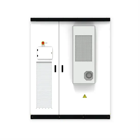 Market Price of Dodoma Mobile Energy Storage Container 30kWh