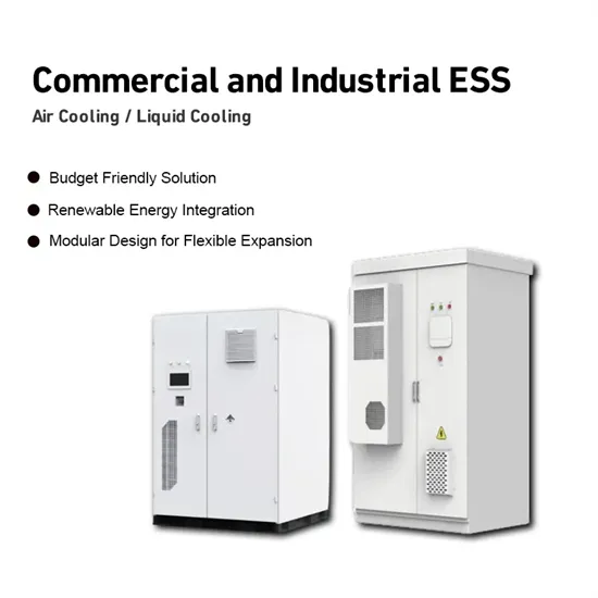 Solar energy storage cabinet system power level