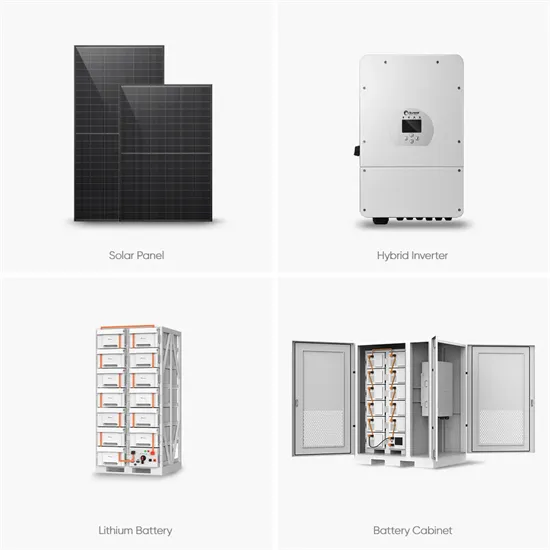 Solar panel manufacturing cost breakdown