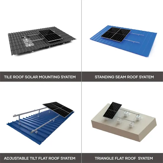 Market Price of 30kWh Solar Energy Storage Unit