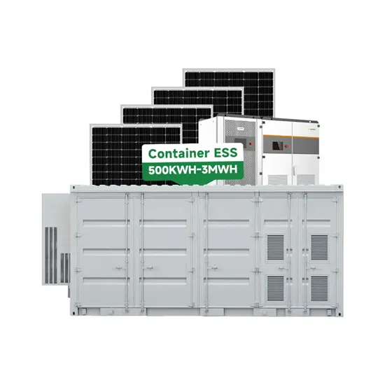 Operation and maintenance of solar combiner boxes