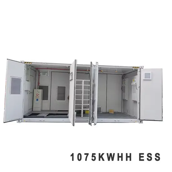 Canada charging station uses communication power cabinet AC