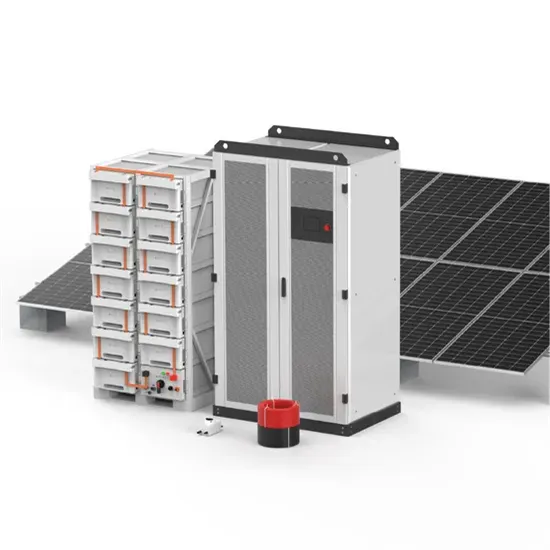 Bergen energy storage project in norway